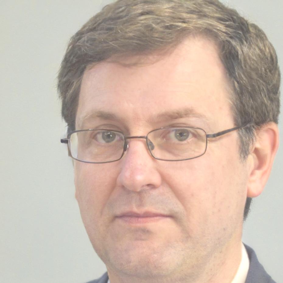 Portfoliomanager Korbinian Zellweger