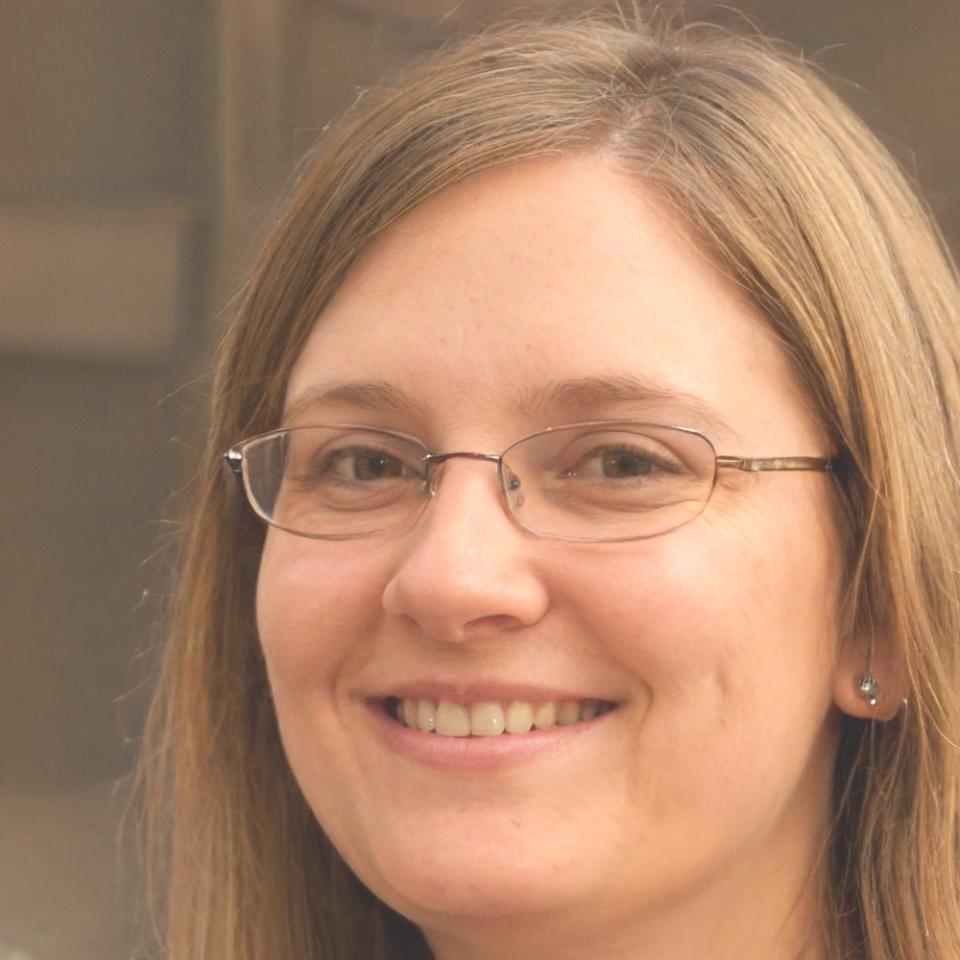 Ranya Kossmann, Gründerin und CEO von CapitalHPT