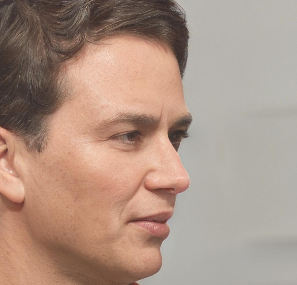 Theodor Brinkhoff, Leiter Produktentwicklung bei CapitalHPT